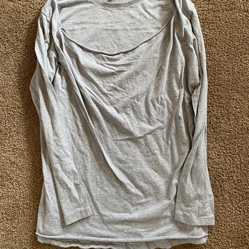Boohoo Man long sleeve